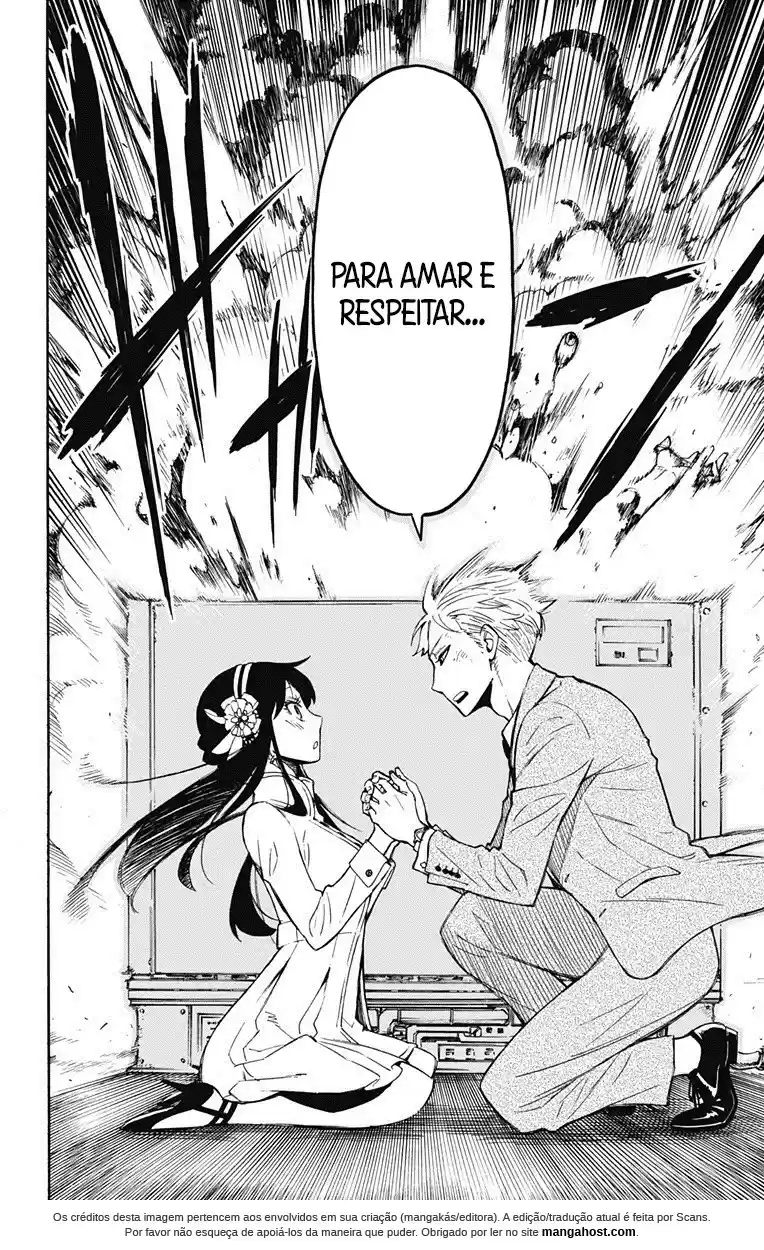 Read Spy X Family pt Manga Online