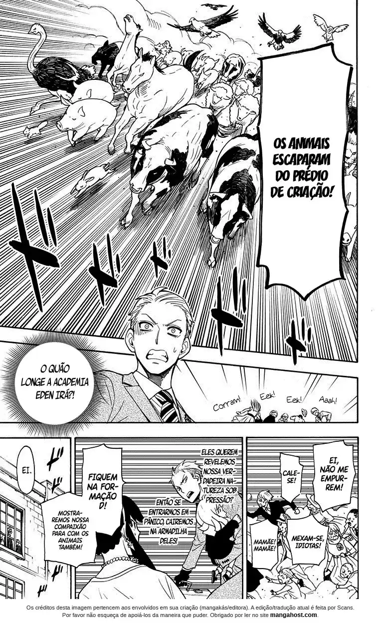 Read Spy X Family pt Manga Online
