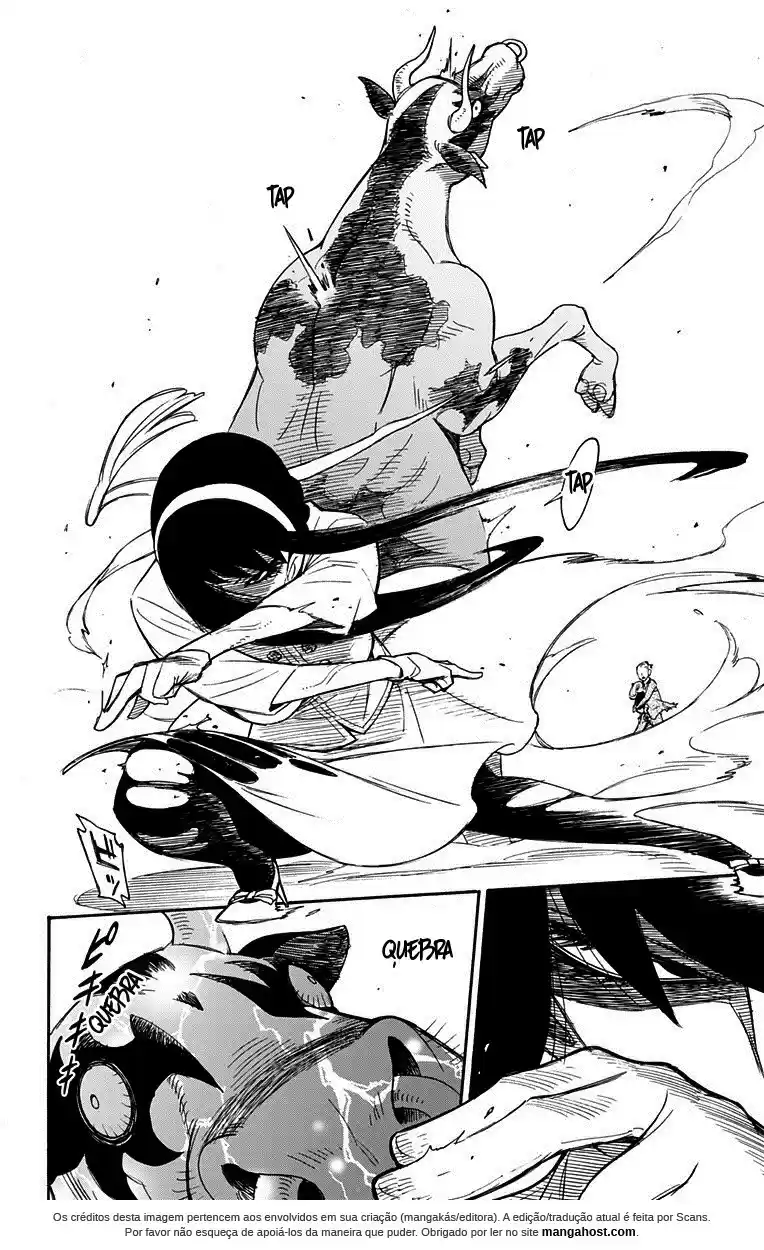 Read Spy X Family pt Manga Online