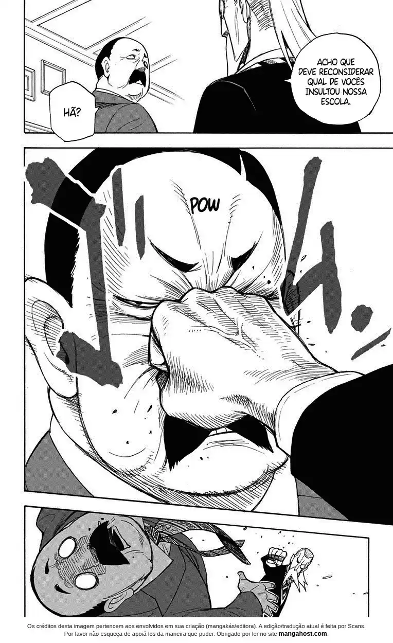 Read Spy X Family pt Manga Online