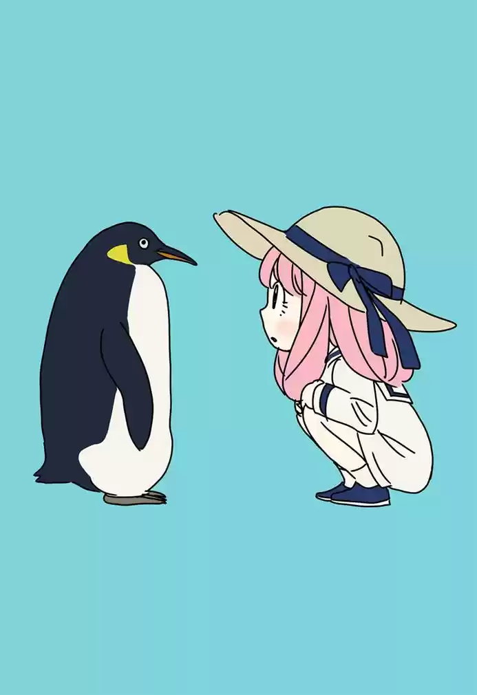 Read Spy X Family pt Manga Online