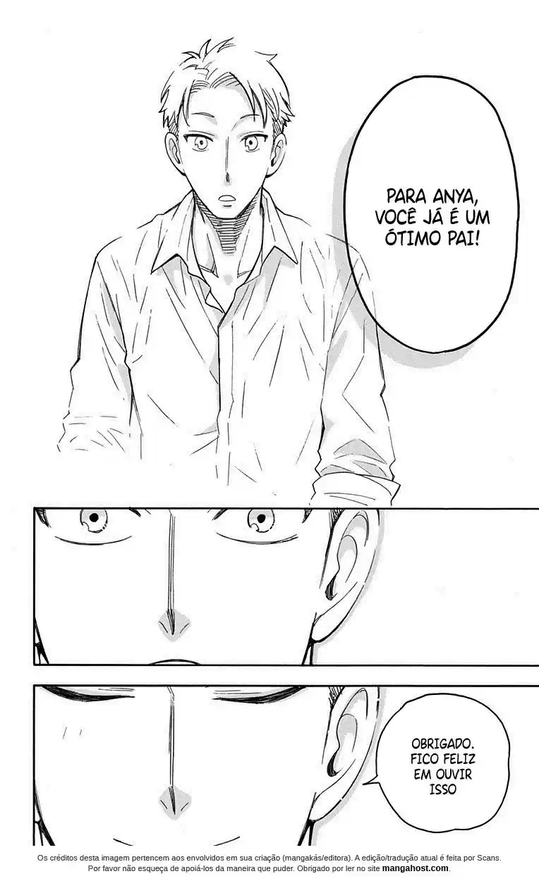 Read Spy X Family pt Manga Online