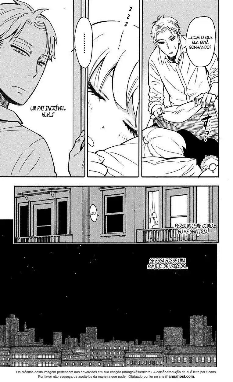 Read Spy X Family pt Manga Online