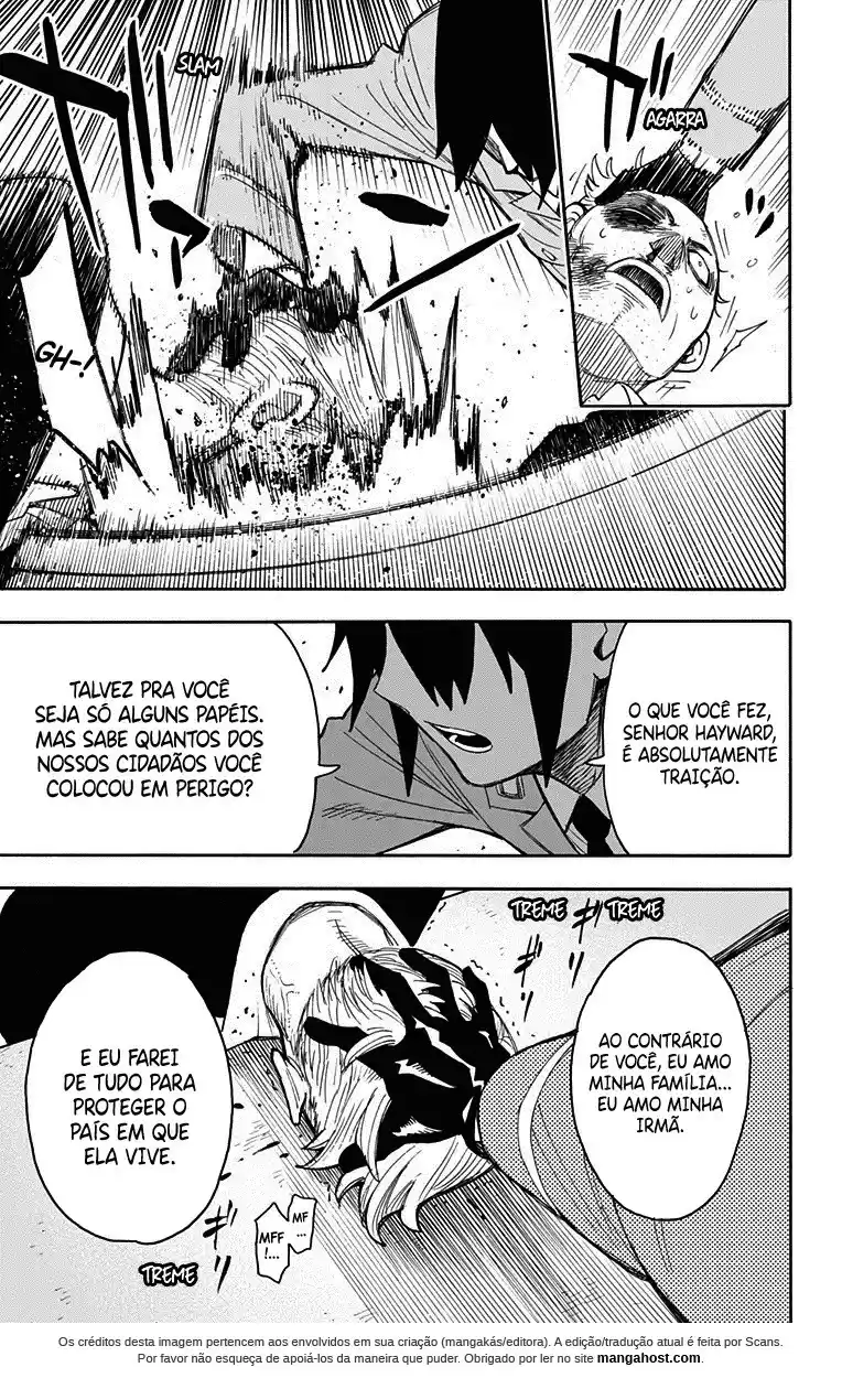 Read Spy X Family pt Manga Online