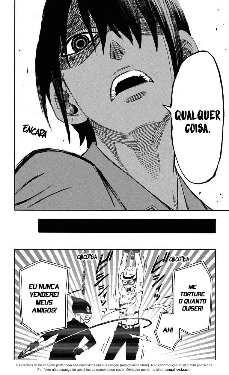 Read Spy X Family pt Manga Online