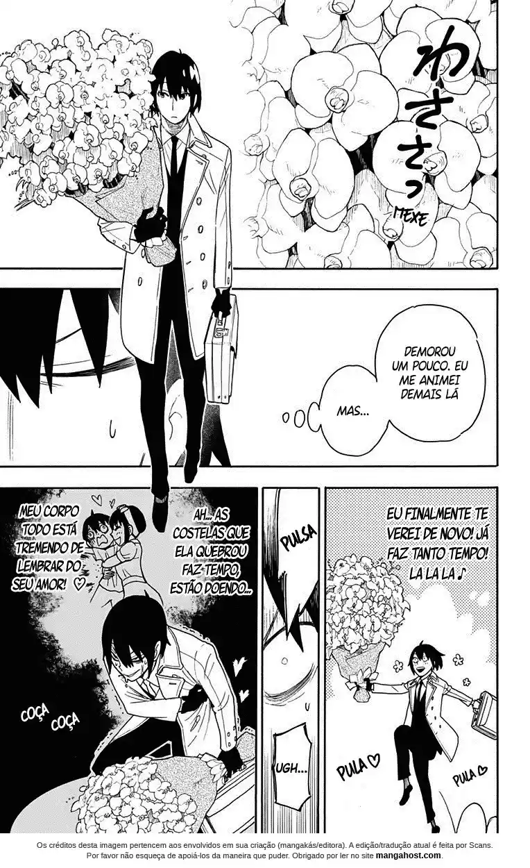 Read Spy X Family pt Manga Online