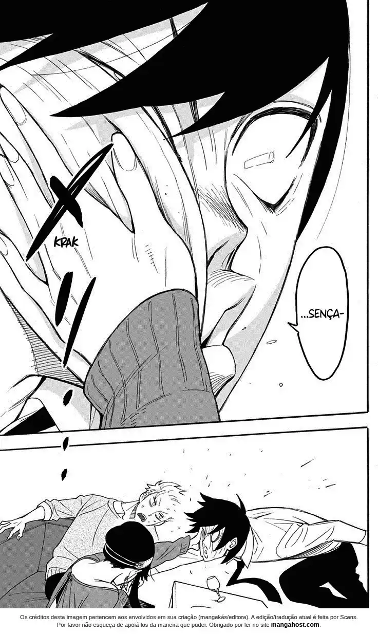 Read Spy X Family pt Manga Online
