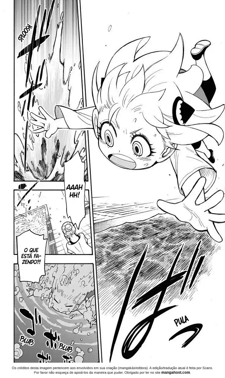 Read Spy X Family pt Manga Online