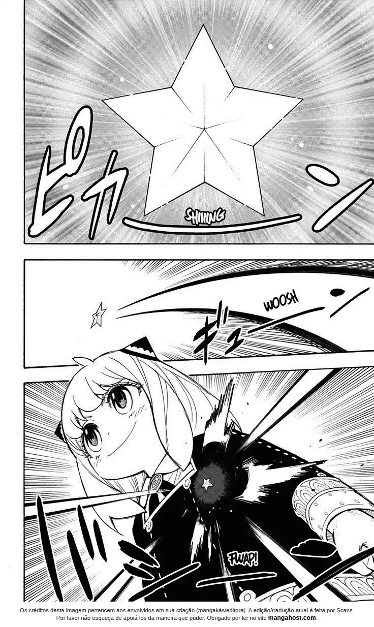 Read Spy X Family pt Manga Online