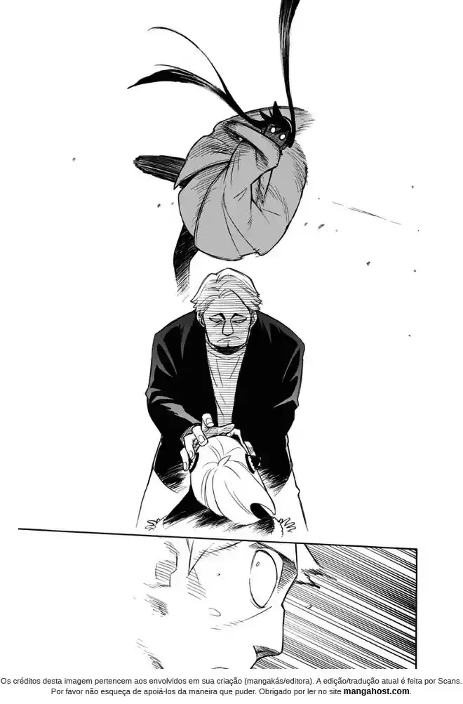 Read Spy X Family pt Manga Online