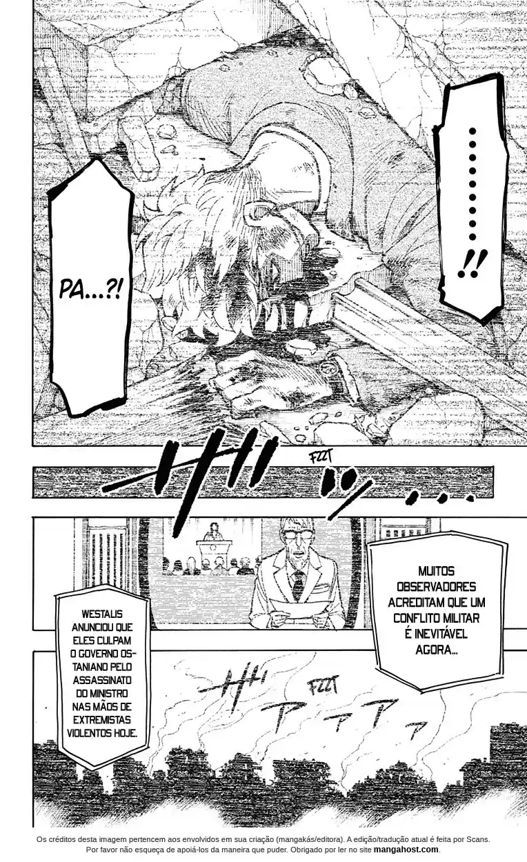 Read Spy X Family pt Manga Online
