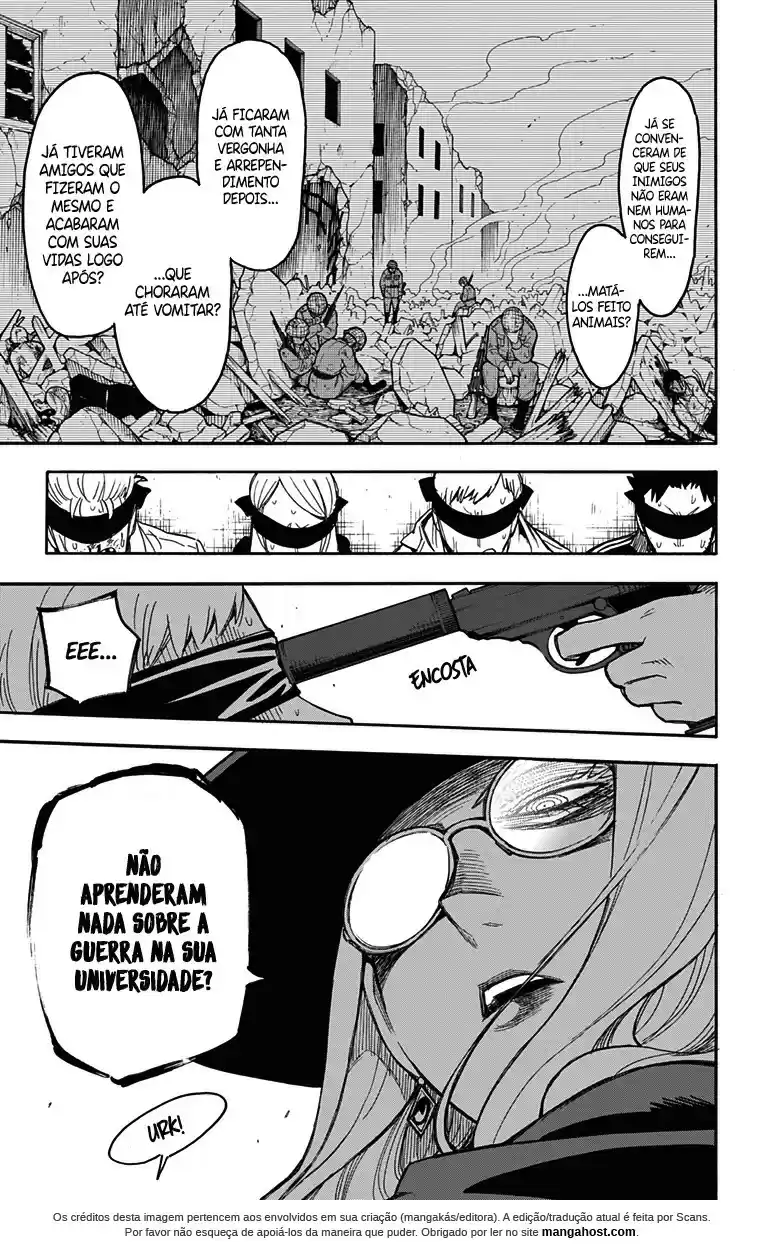 Read Spy X Family pt Manga Online