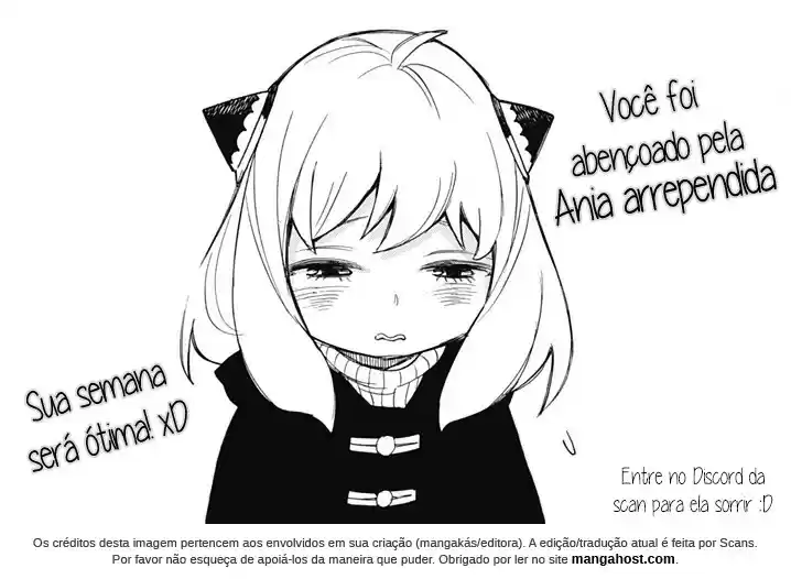 Read Spy X Family pt Manga Online