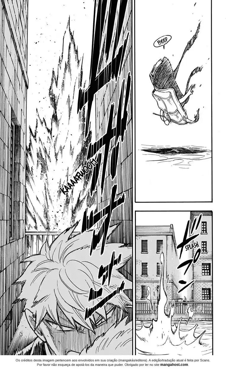 Read Spy X Family pt Manga Online