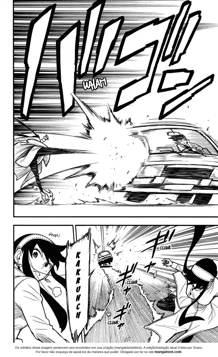 Read Spy X Family pt Manga Online