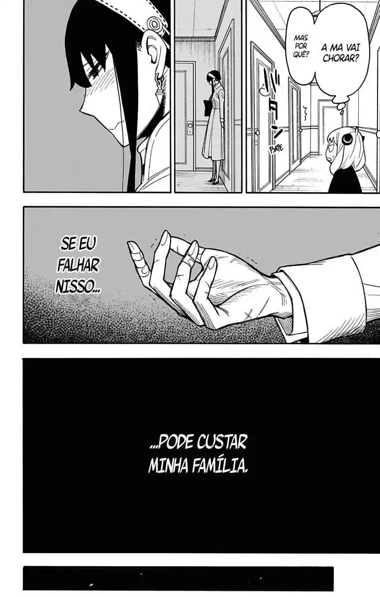 Read Spy X Family pt Manga Online