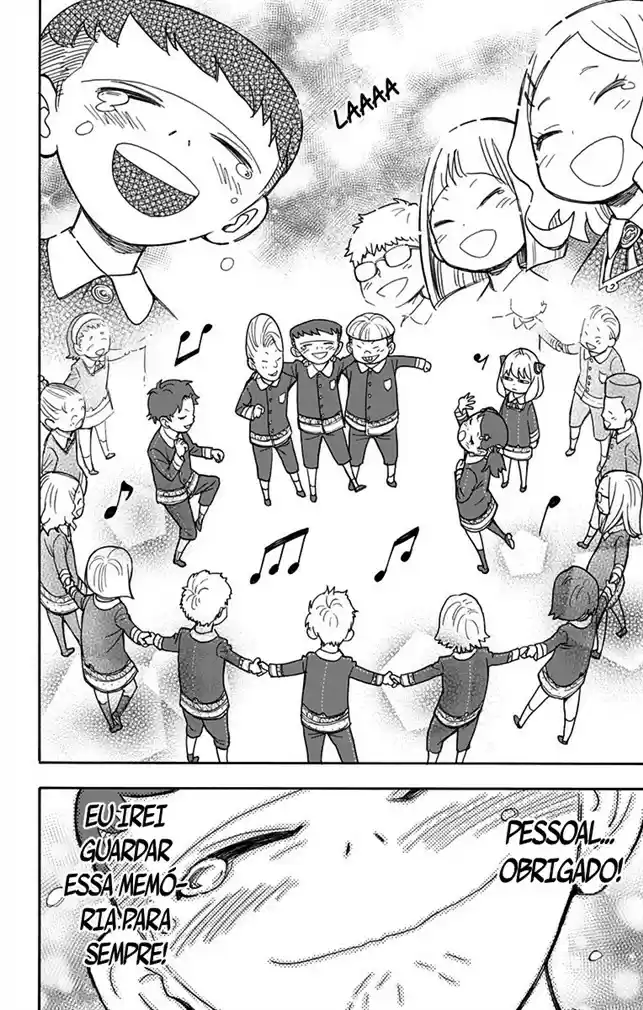 Read Spy X Family pt Manga Online