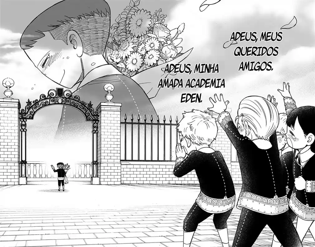 Read Spy X Family pt Manga Online