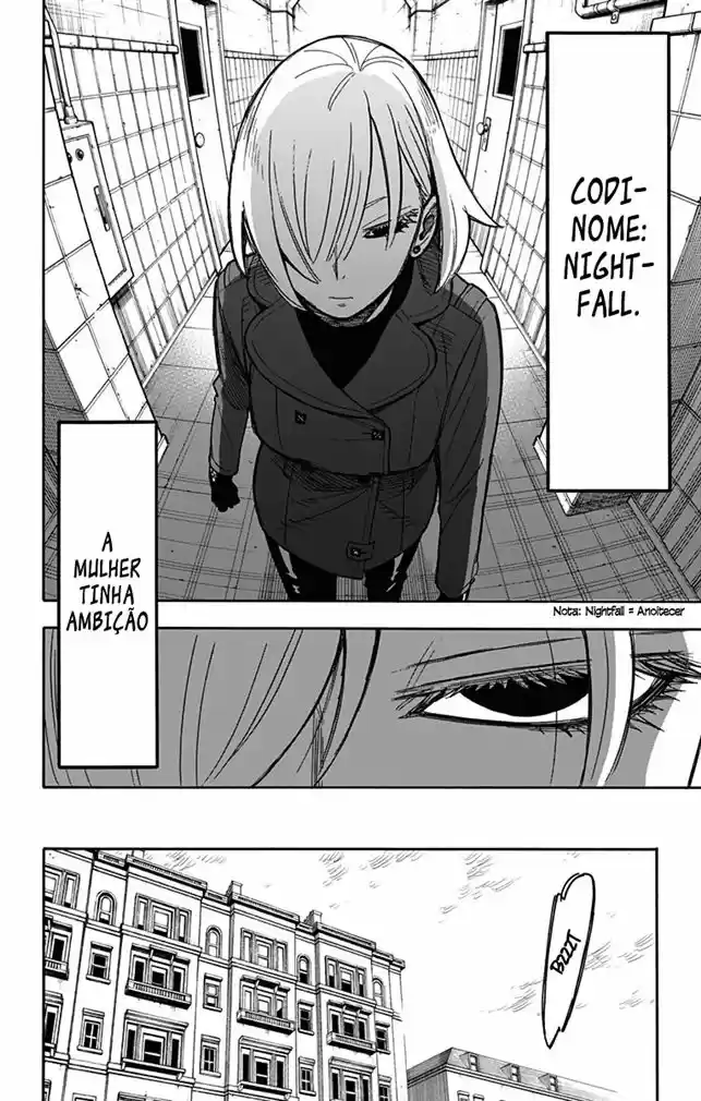 Read Spy X Family pt Manga Online