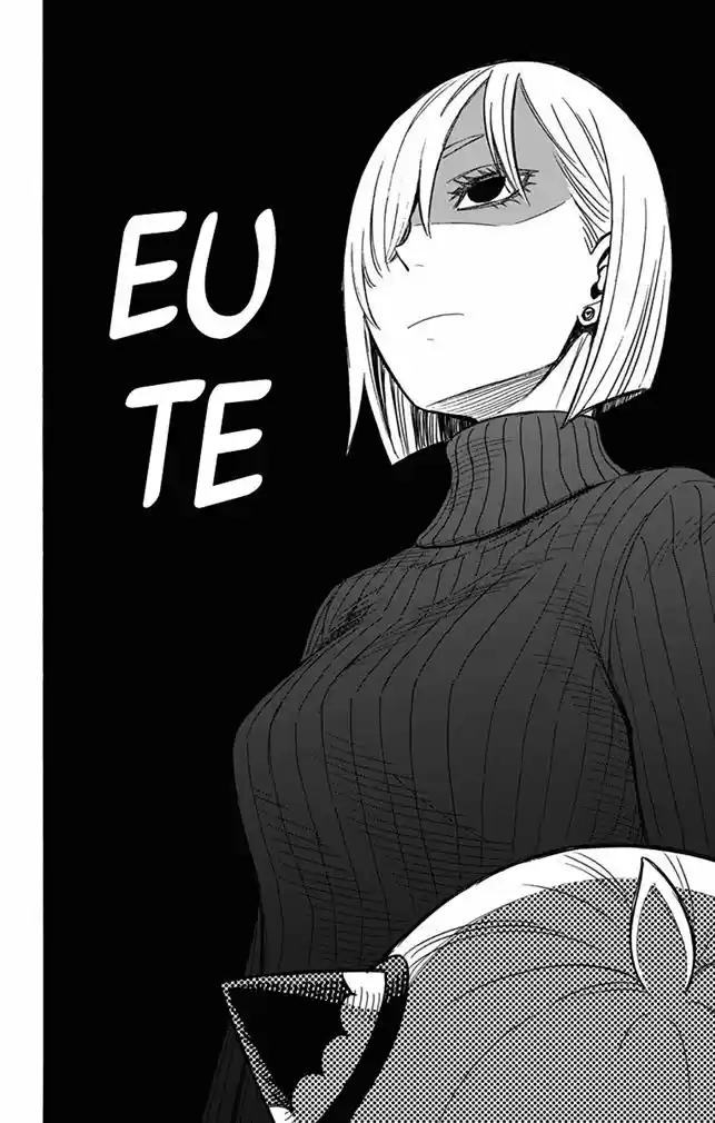 Read Spy X Family pt Manga Online
