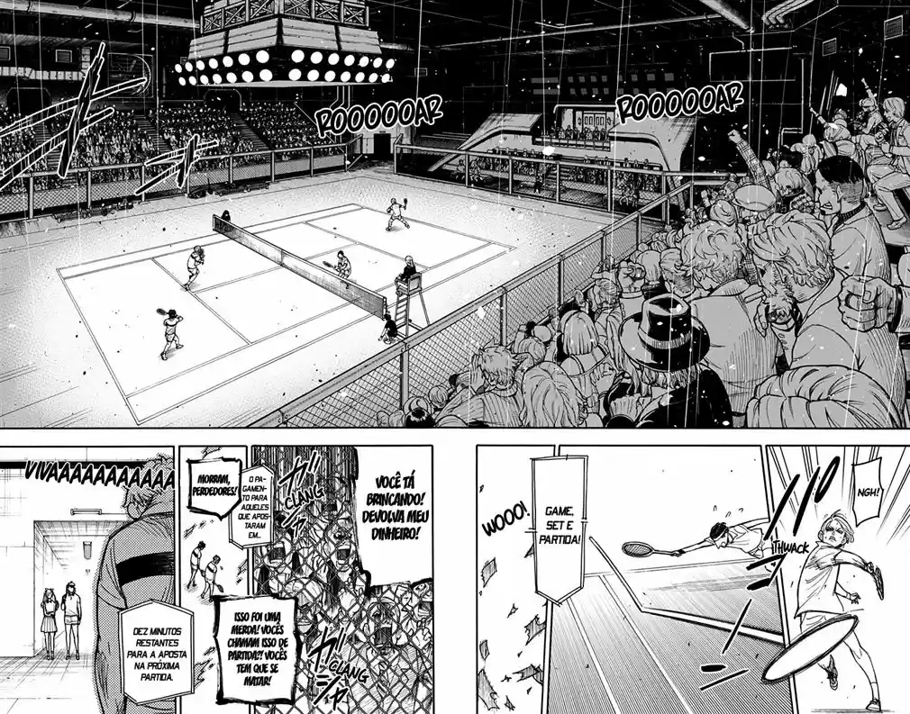 Read Spy X Family pt Manga Online