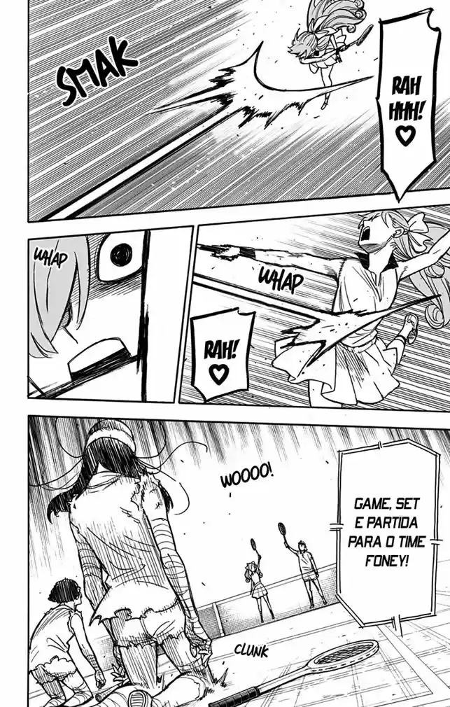 Read Spy X Family pt Manga Online