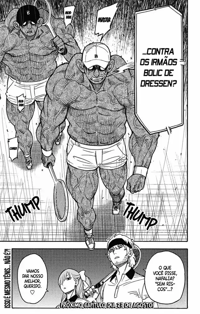 Read Spy X Family pt Manga Online