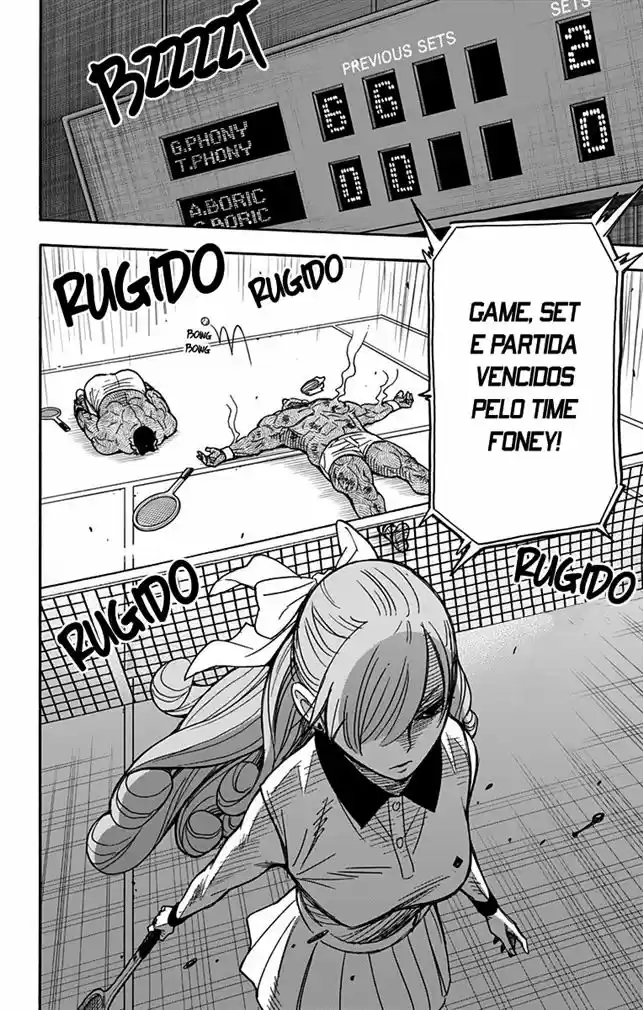 Read Spy X Family pt Manga Online