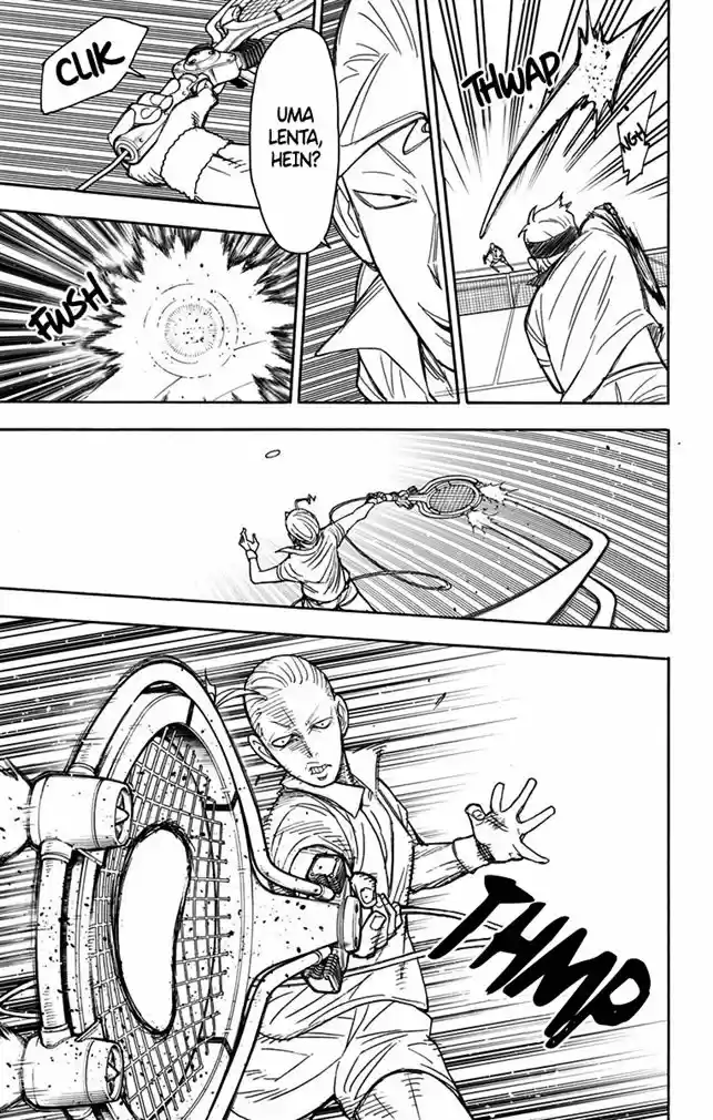Read Spy X Family pt Manga Online