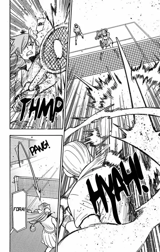 Read Spy X Family pt Manga Online
