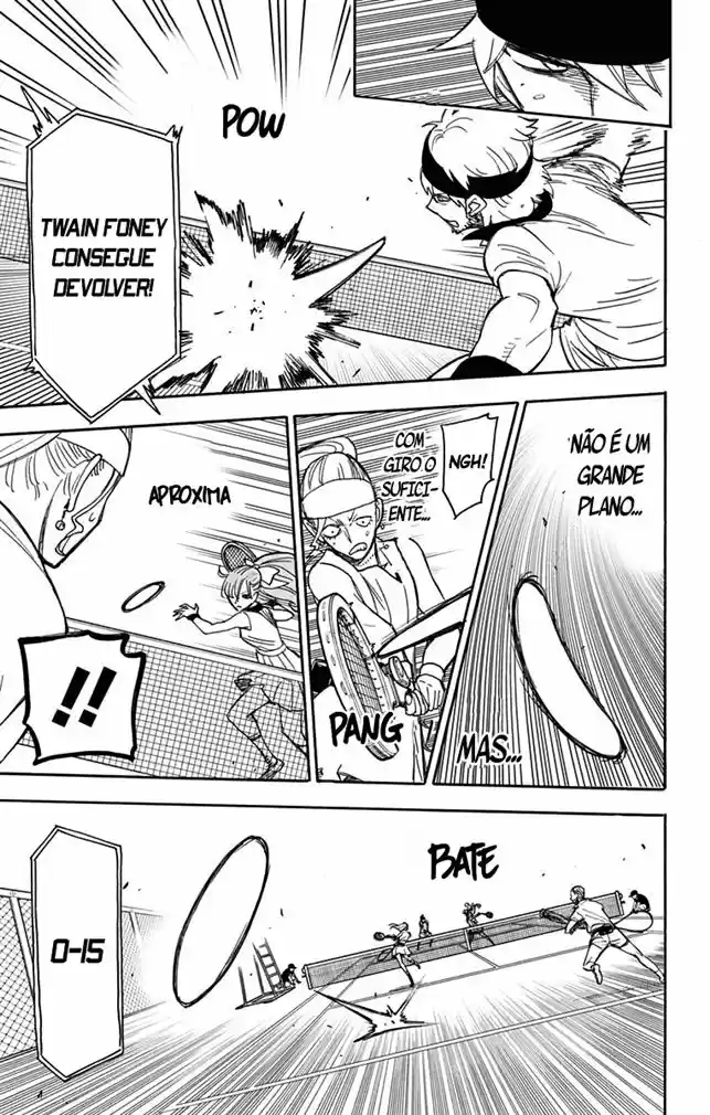 Read Spy X Family pt Manga Online