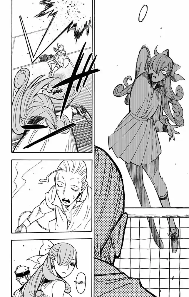 Read Spy X Family pt Manga Online