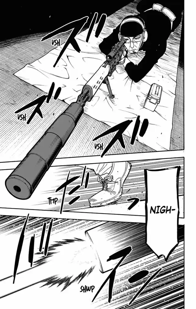 Read Spy X Family pt Manga Online