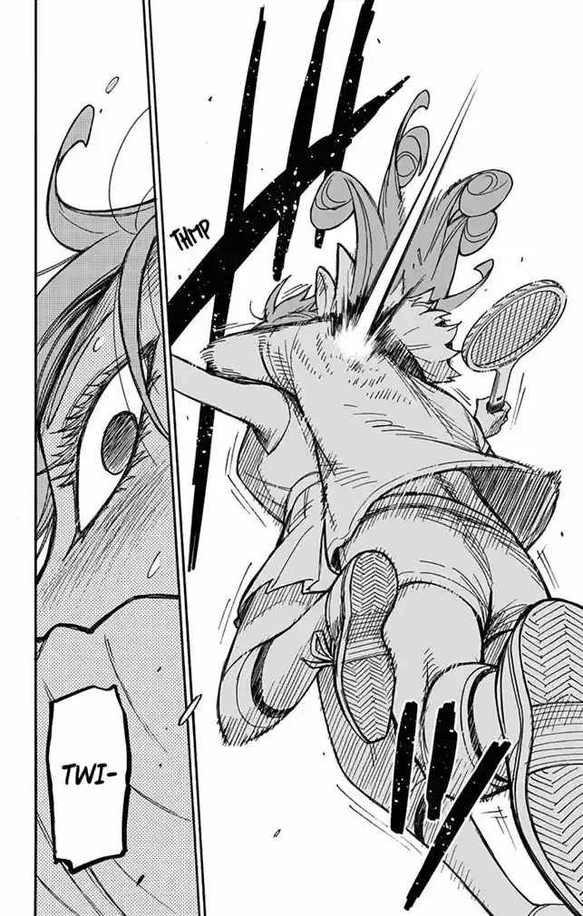 Read Spy X Family pt Manga Online