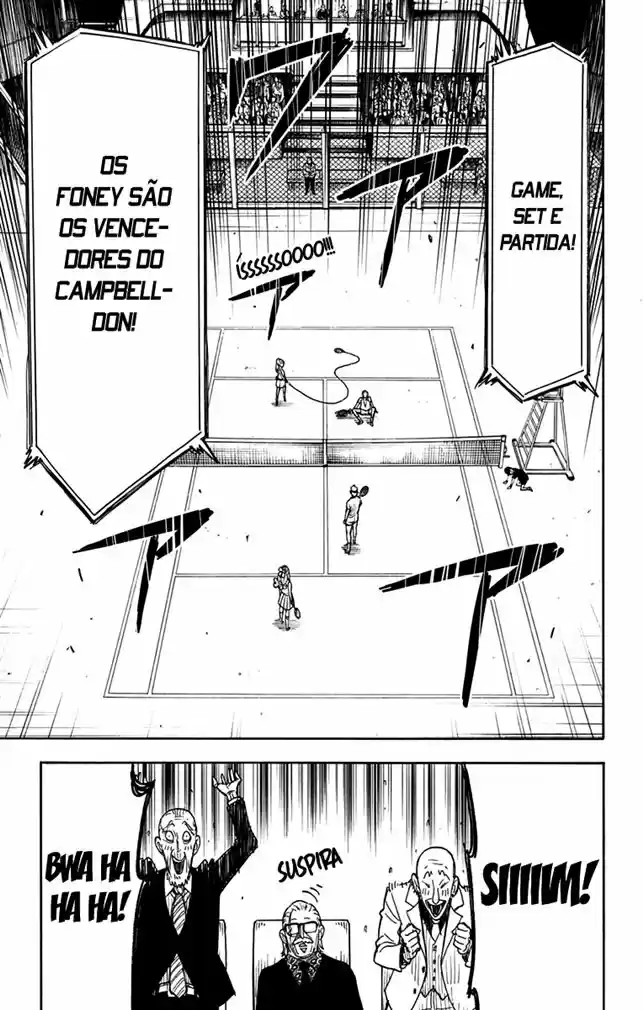 Read Spy X Family pt Manga Online