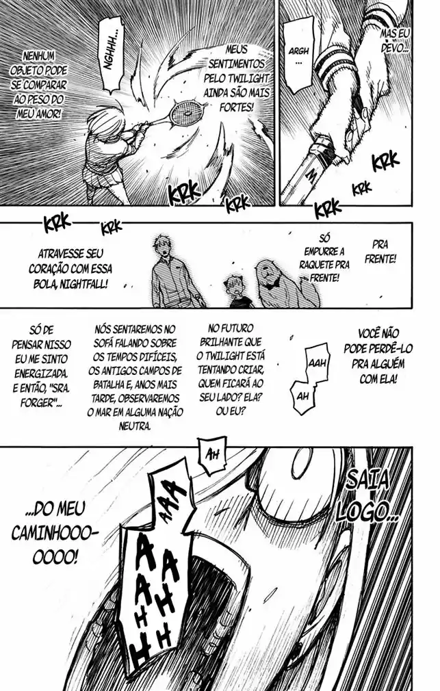 Read Spy X Family pt Manga Online