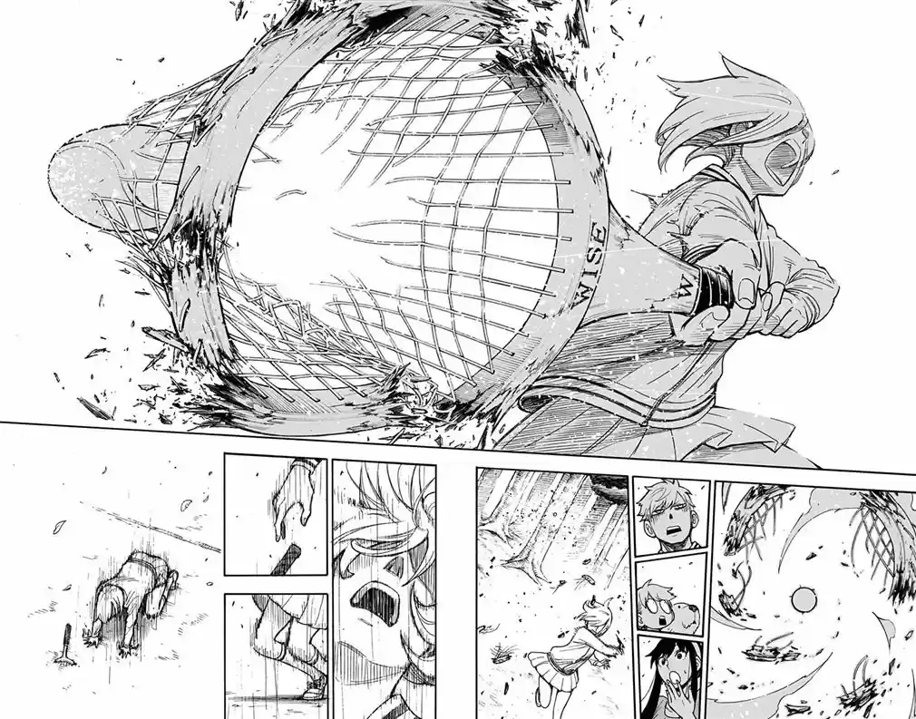 Read Spy X Family pt Manga Online