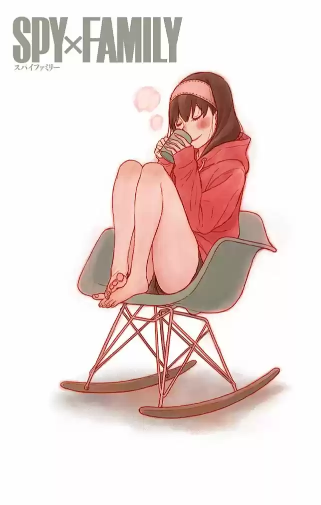 Read Spy X Family pt Manga Online