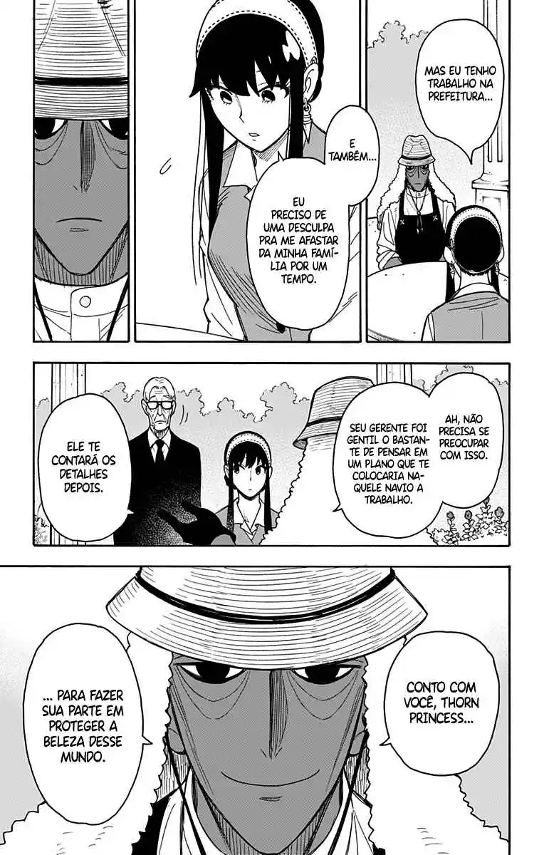 Read Spy X Family pt Manga Online