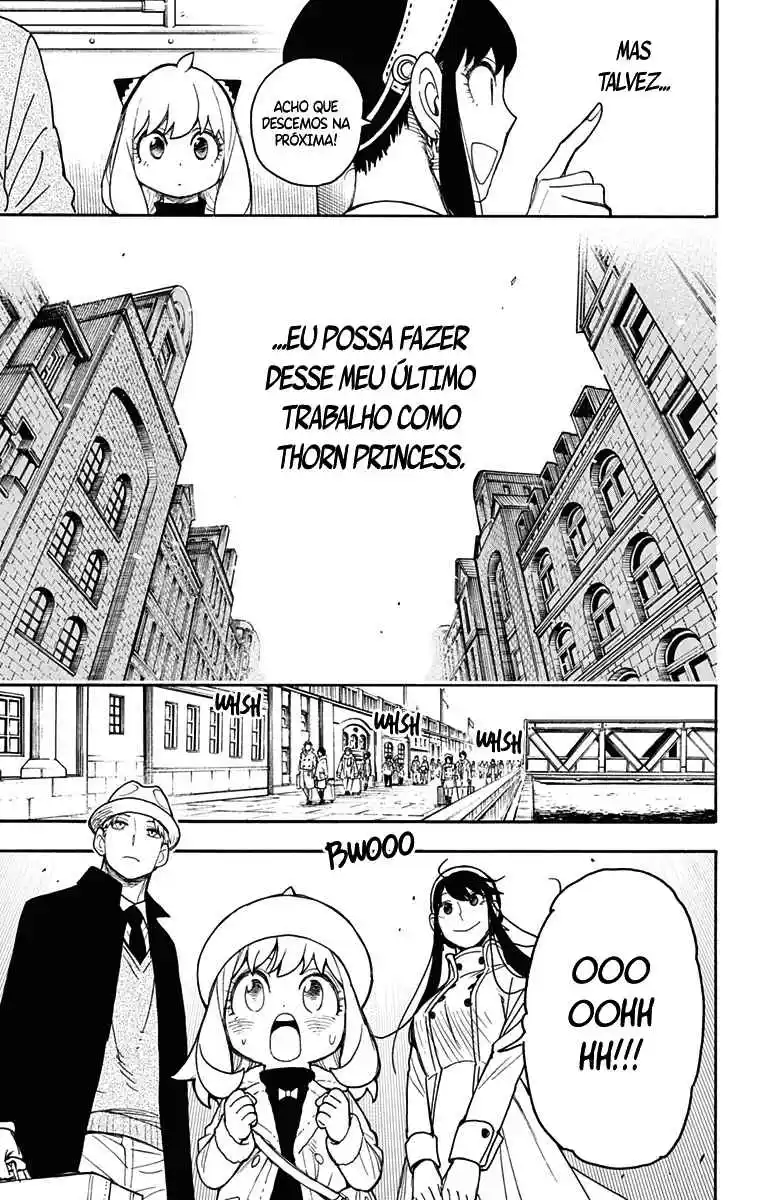 Read Spy X Family pt Manga Online