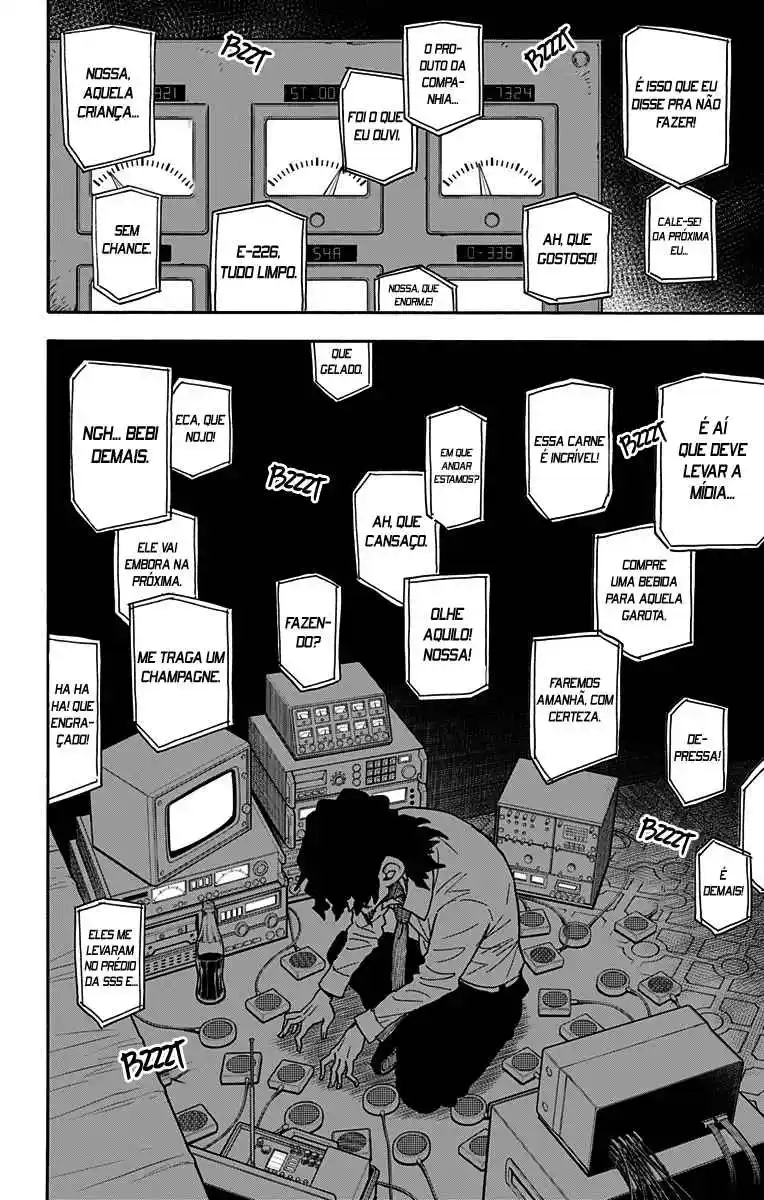 Read Spy X Family pt Manga Online