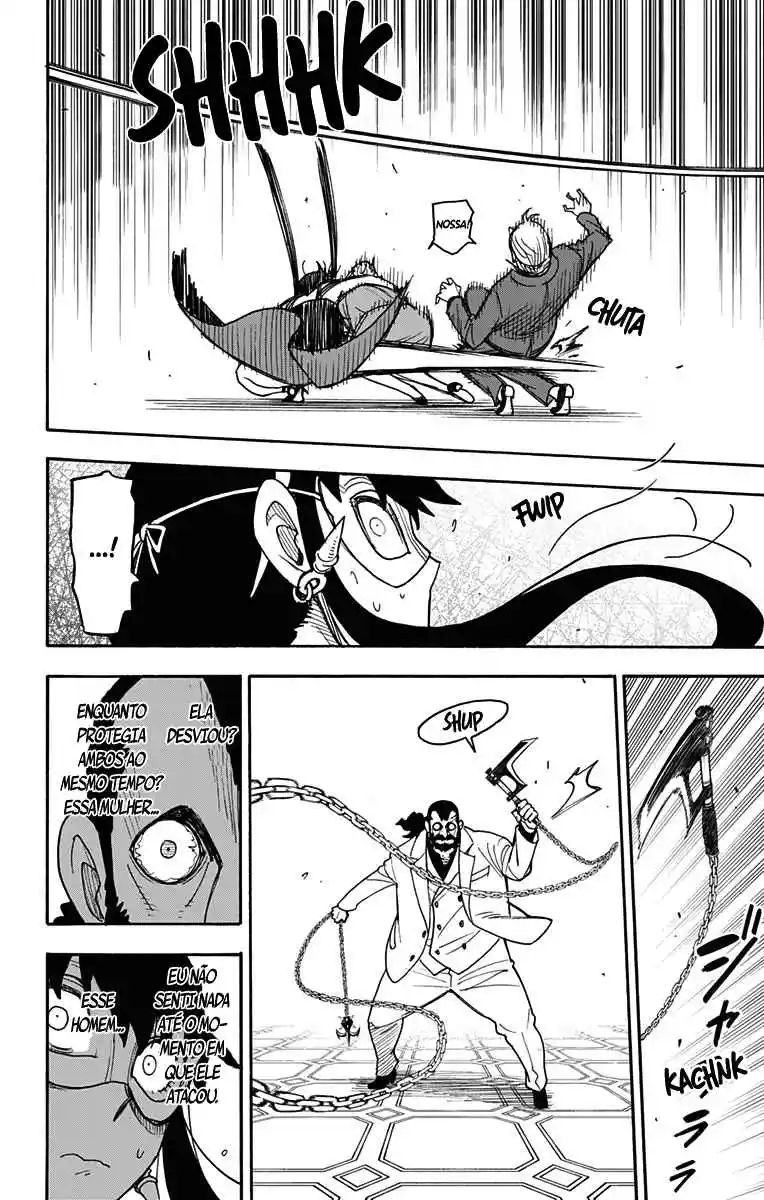 Read Spy X Family pt Manga Online