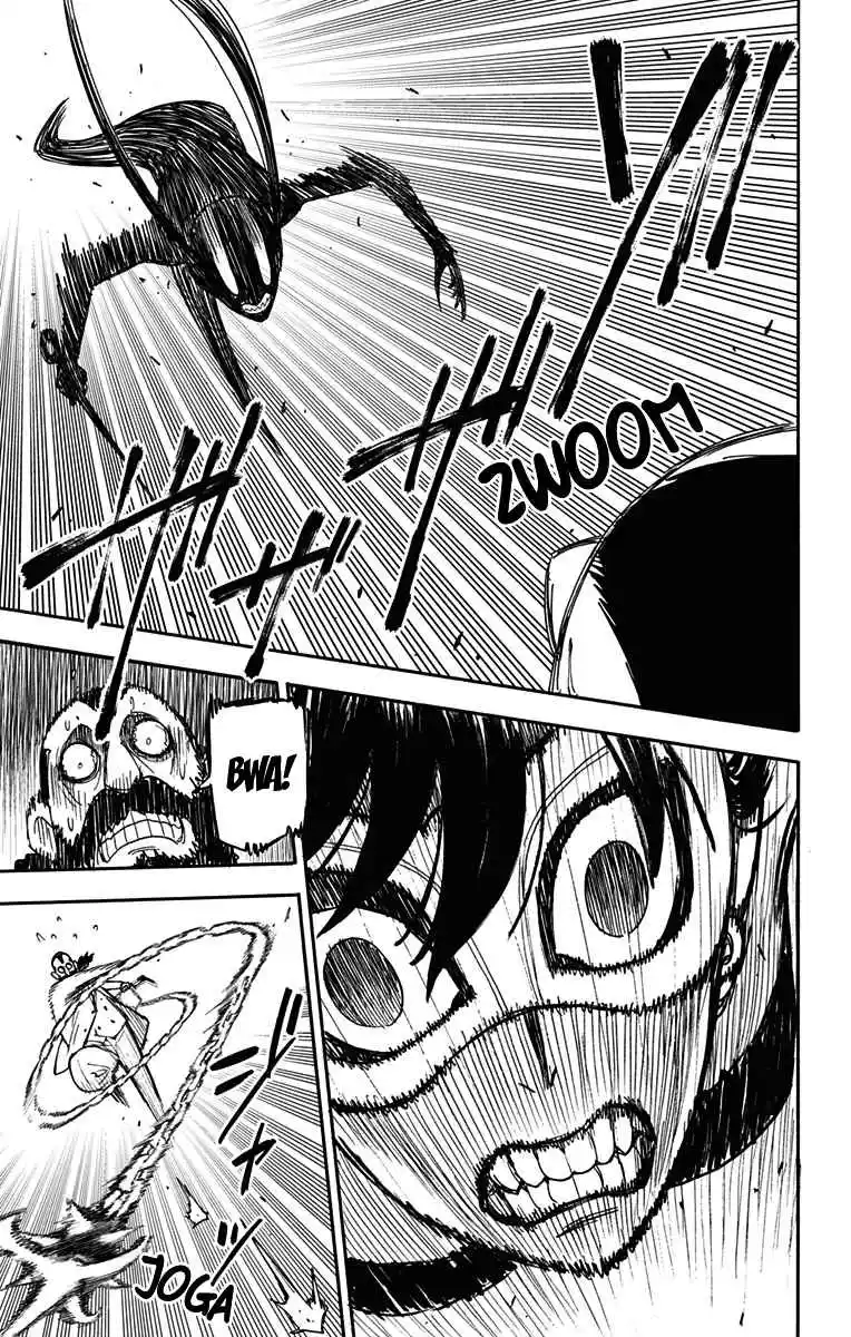 Read Spy X Family pt Manga Online