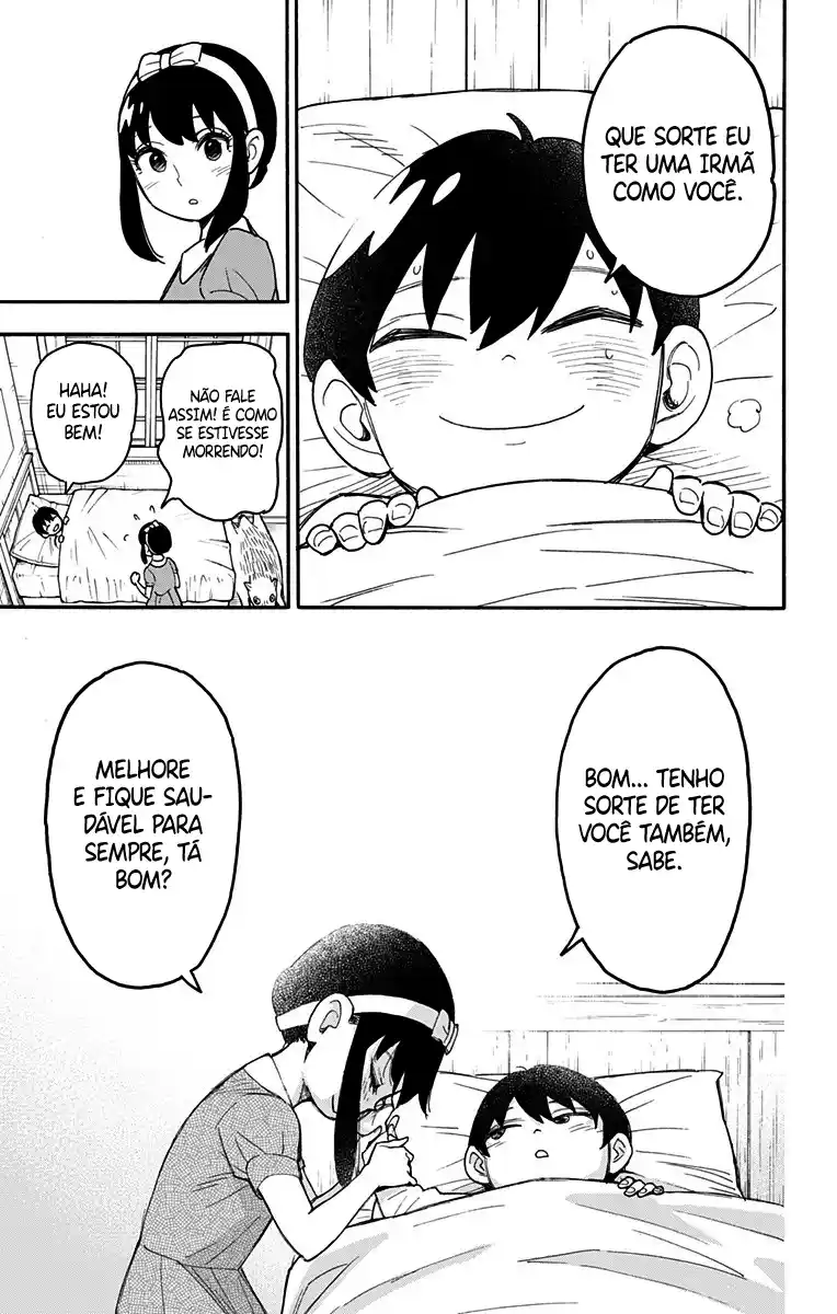 Read Spy X Family pt Manga Online