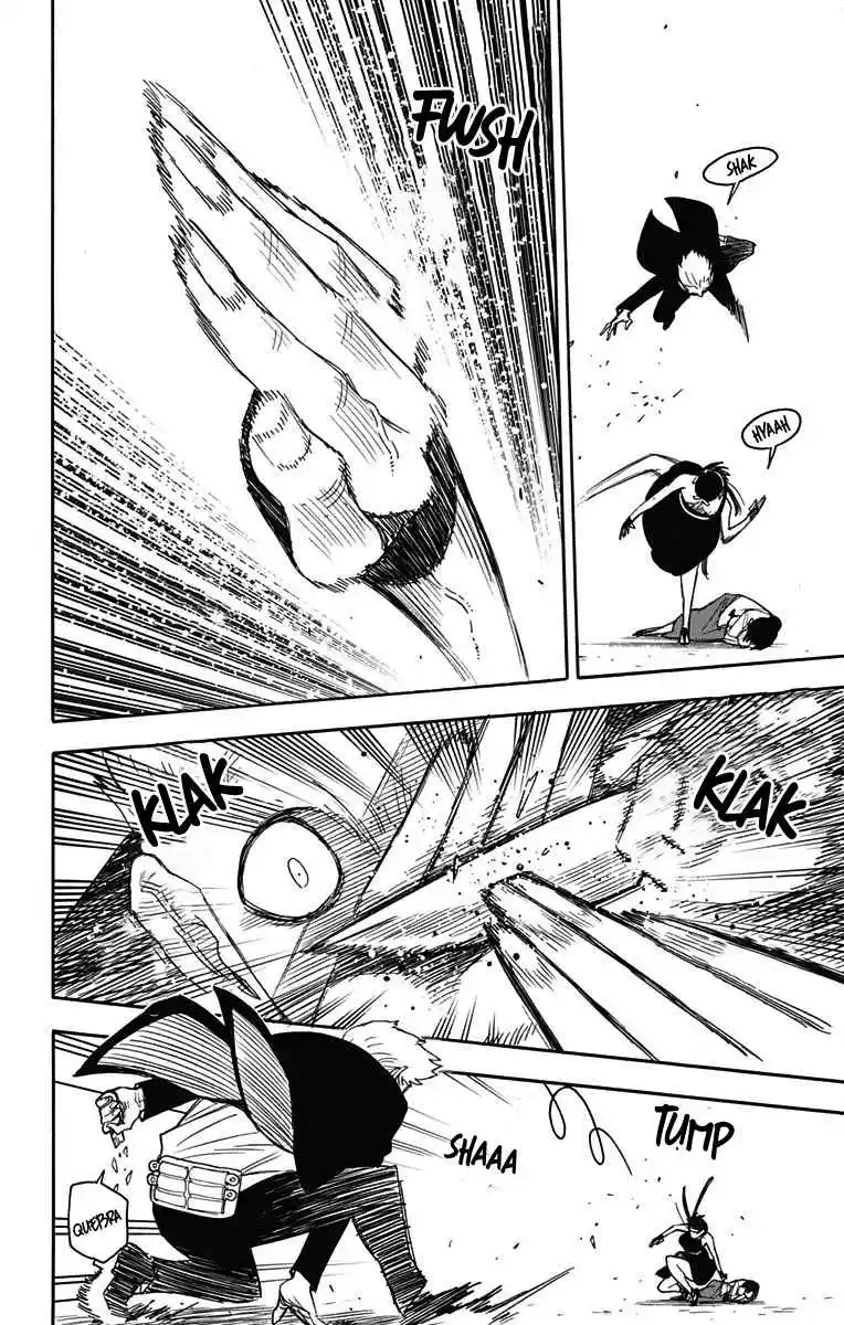 Read Spy X Family pt Manga Online