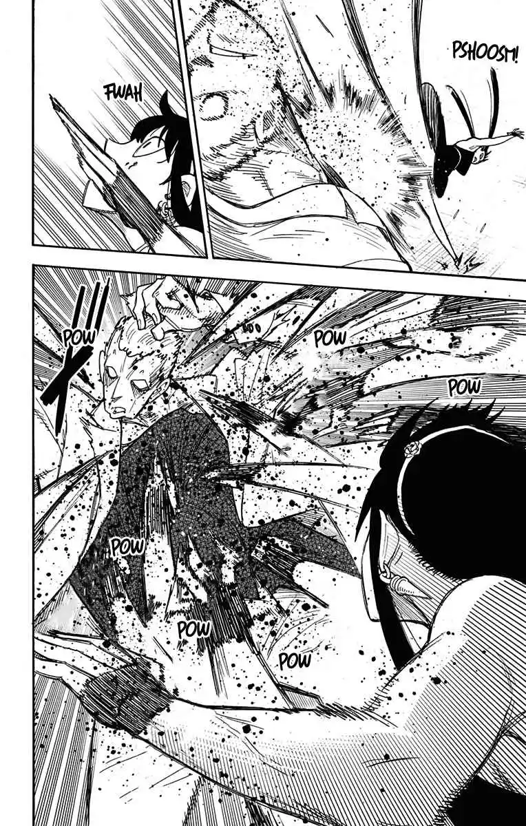 Read Spy X Family pt Manga Online
