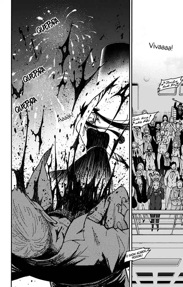 Read Spy X Family pt Manga Online
