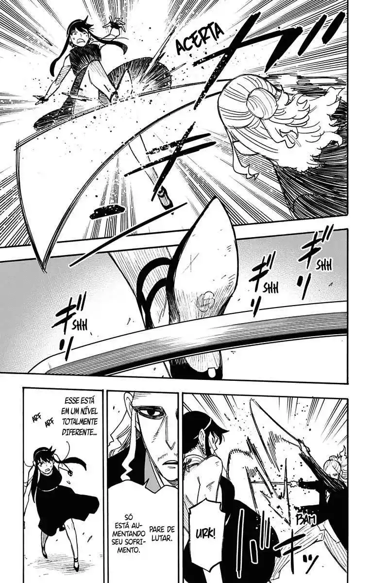 Read Spy X Family pt Manga Online