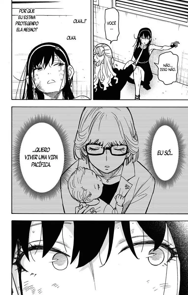 Read Spy X Family pt Manga Online