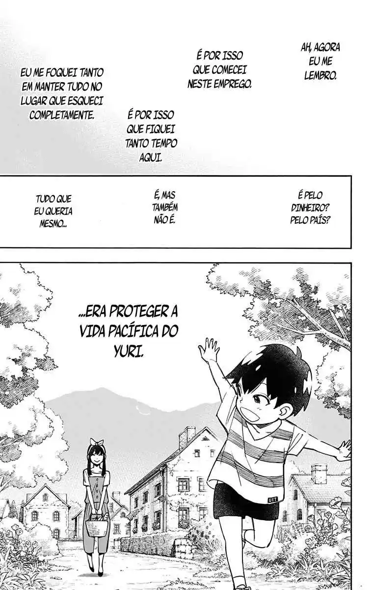 Read Spy X Family pt Manga Online